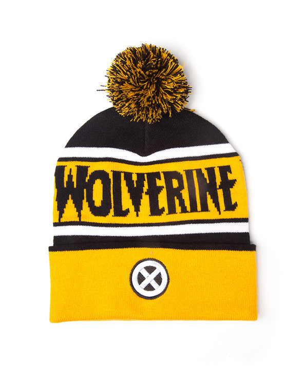 Keps X-men - Wolverine