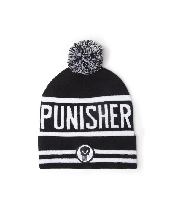 Marvel - Punisher Kasket