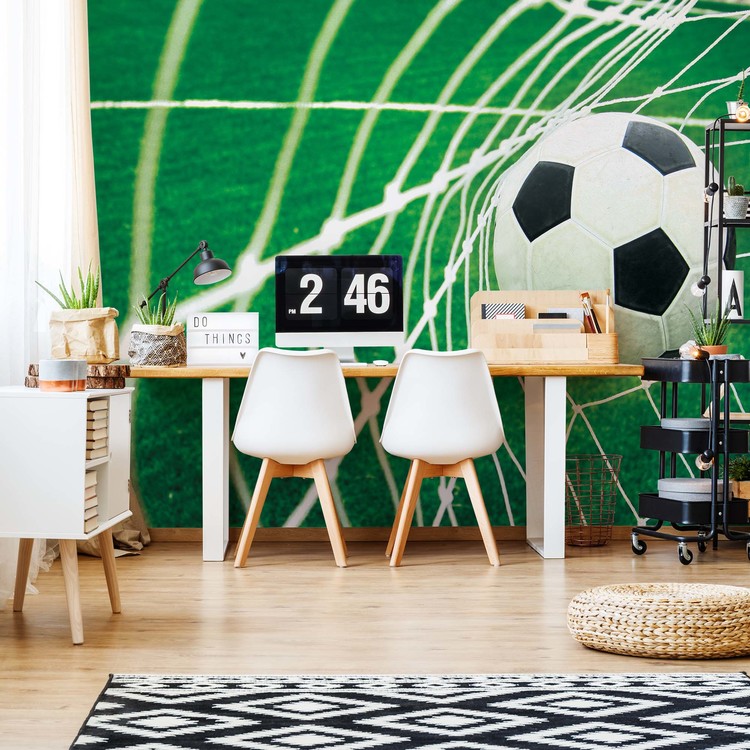 Fototapeta Football