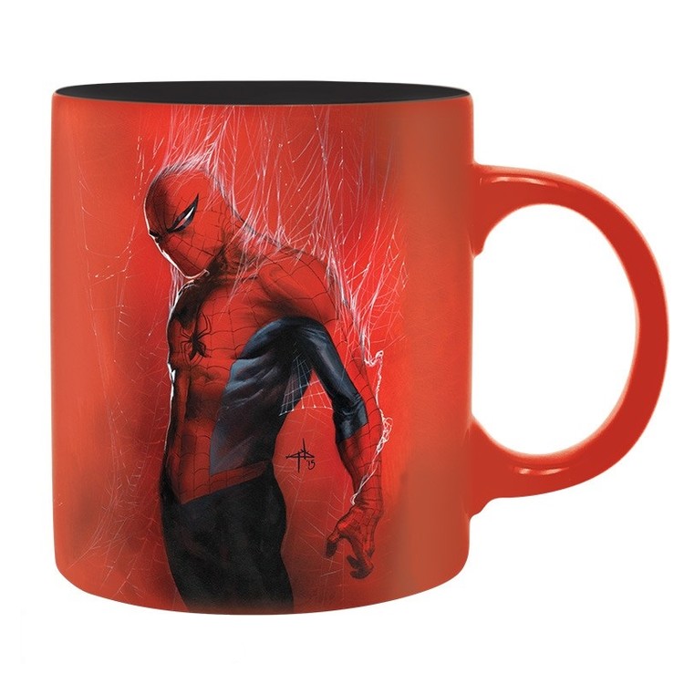 Koffie mok Marvel - Spider-Man