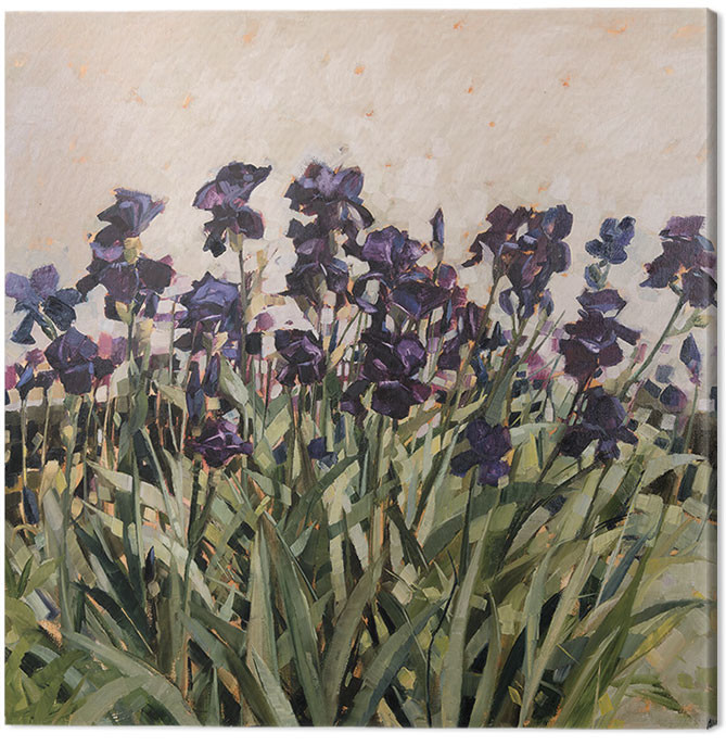 Obraz na płótnie Anne-Marie Butlin - May Garden