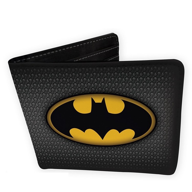 Monedero DC Comics - Batman