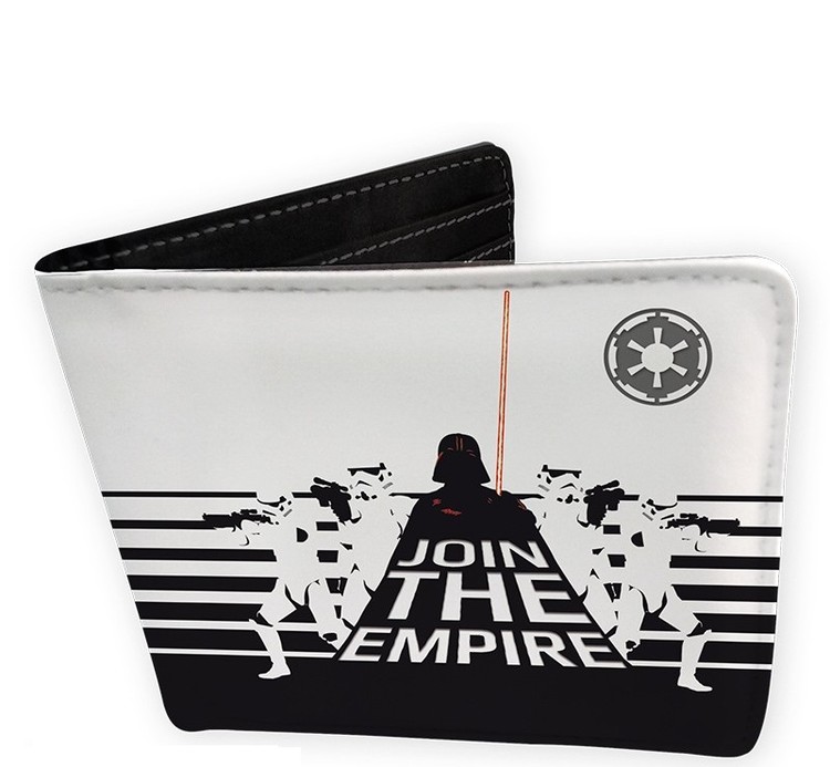 Portemonnee Star Wars - Join The Empire