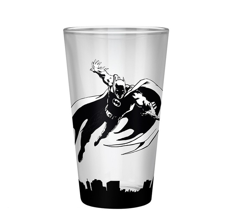 Glas DC Comics - Batman Dark Knight