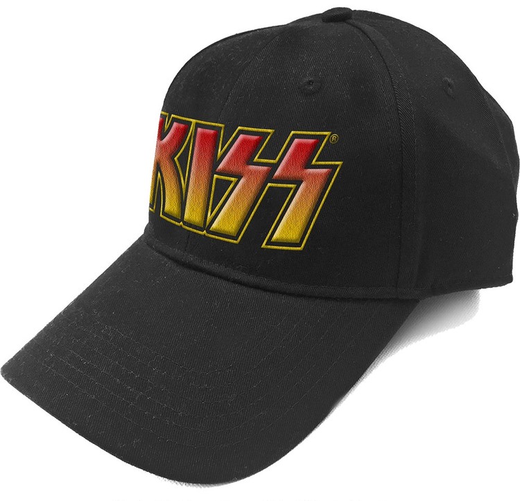 Čiapka Kiss - Classic Logo