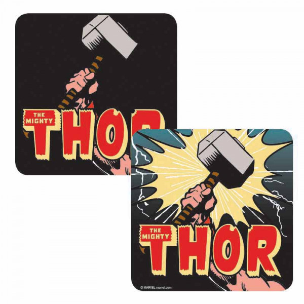 Sottobicchiere Marvel - Thor