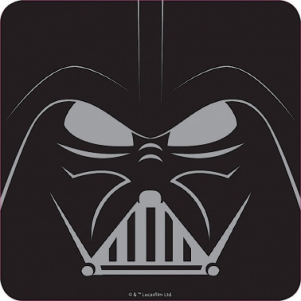 Untersetzer Star Wars - Darth Vader