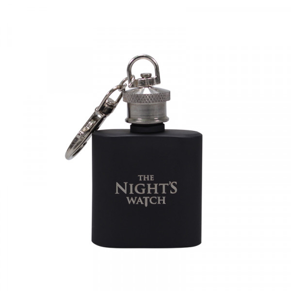 Breloczek Gra o tron - Night´s Watch