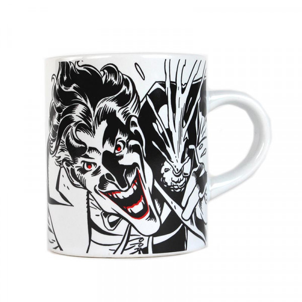 Hrnček Batman - Joker