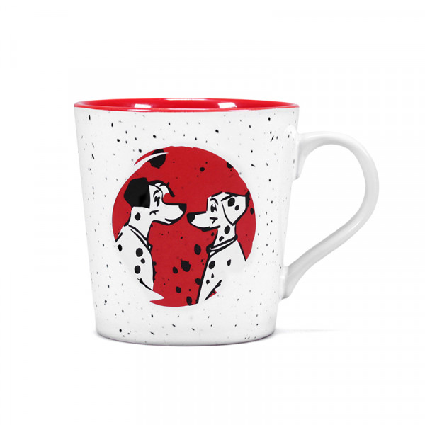 Taza Disney - Dalmatians