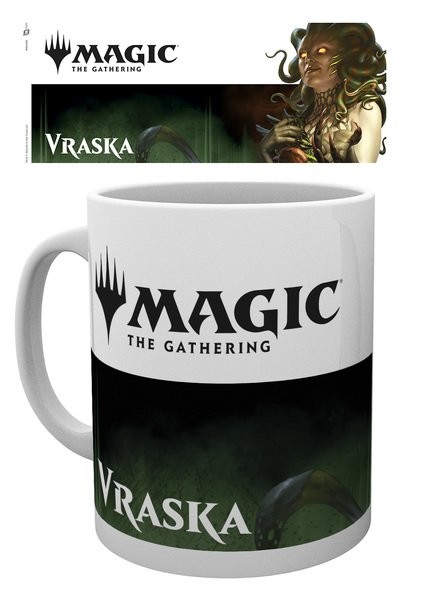 Krus Magic The Gathering - Vraska