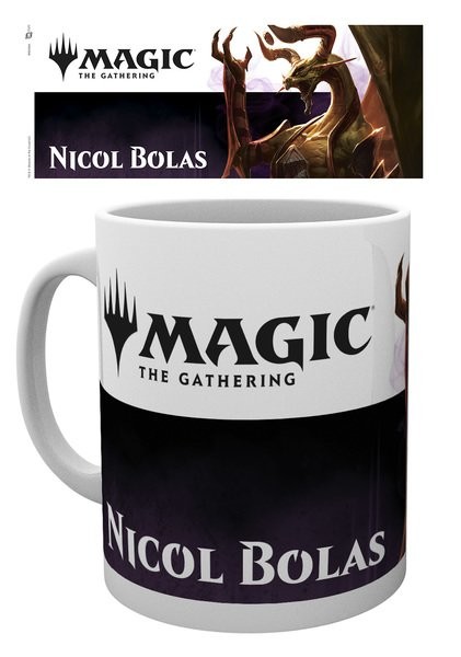 Tazza Magic The Gathering - Nicol Bolas