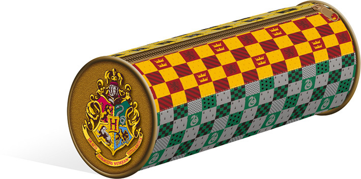 Schreibartikel Harry Potter - House Crests