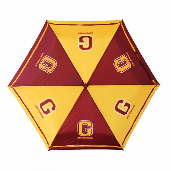 Paraply Harry Potter - Gryffindor