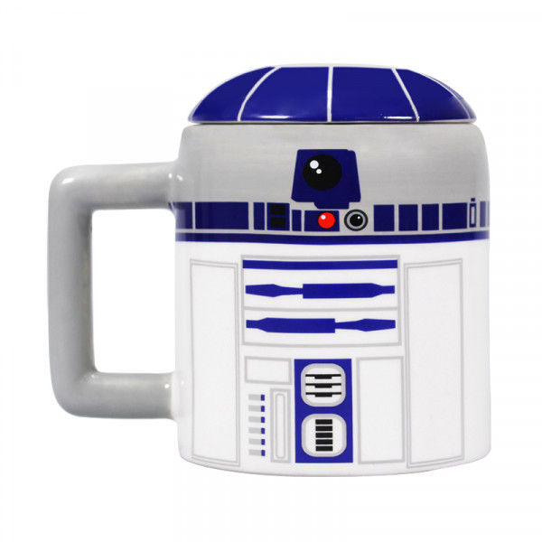 Cana Star Wars - R2D