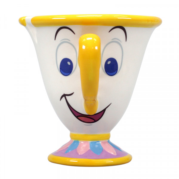 Tazza Disney - Beauty And The Beast