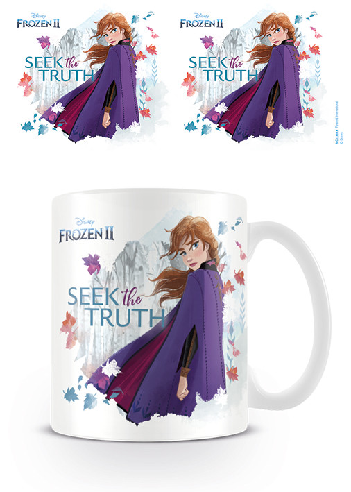 Kopp Frozen 2 - Seek The Truth