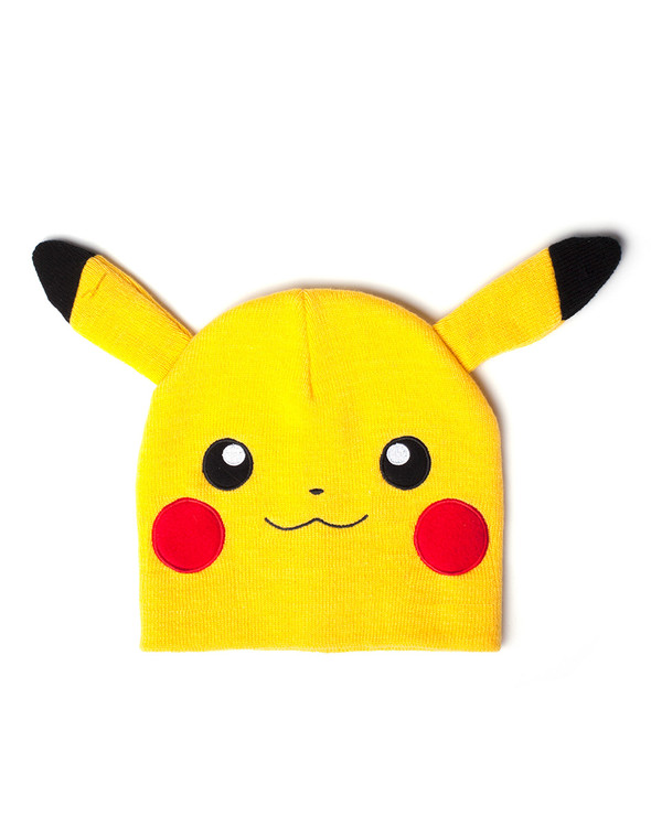 Pokemon - Pikachu With Ears Pet