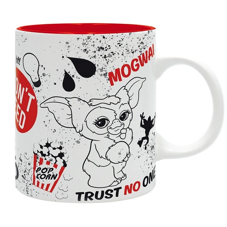Cana Gremlins - Gizmo