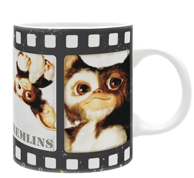 Kubek Gremlins -  Gizmo Vintage