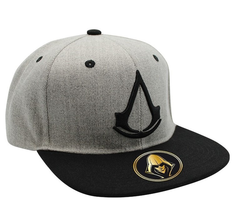 Kappe Assassins Creed - Crest