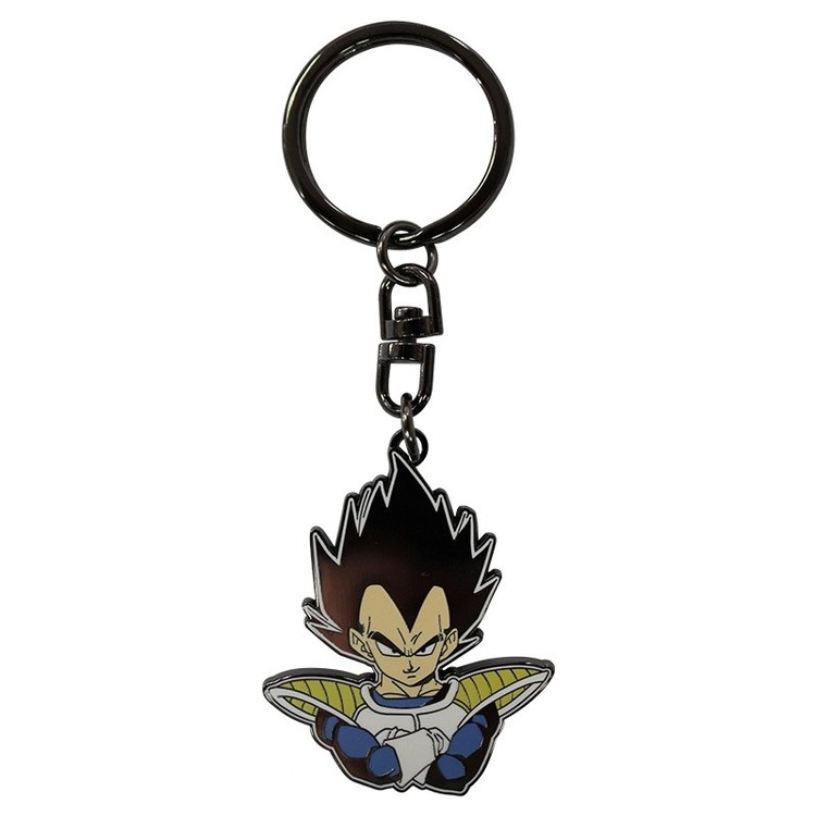 Breloczek Dragon Ball - DBZ/Vegeta