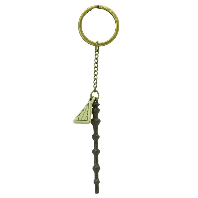 Sleutelhanger Harry Potter - Elder Wand