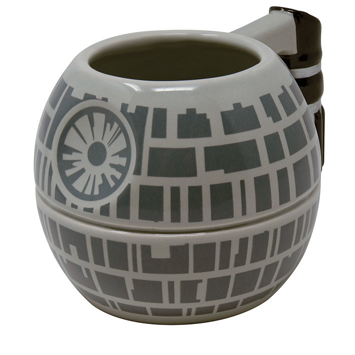 Koffie mok Star Wars - Death Star