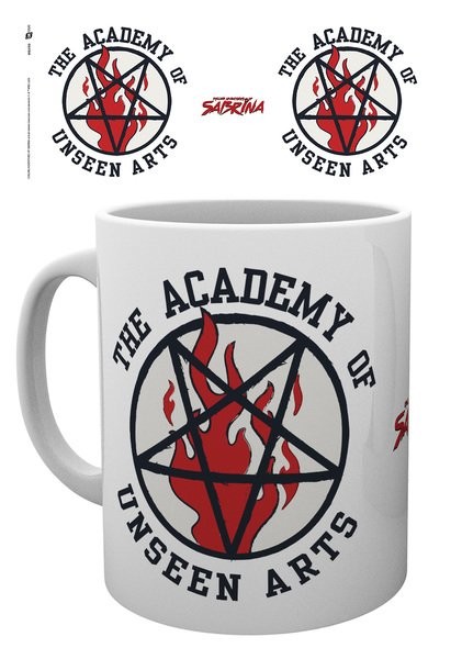 Kubek Sabrina - Academy