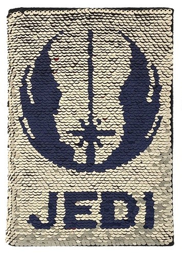 Quaderno Star Wars: L'ascesa di Skywalker - Choose Your Path