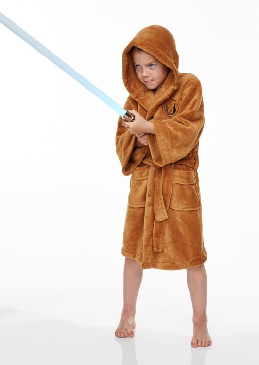 Badjas Star Wars - Jedi