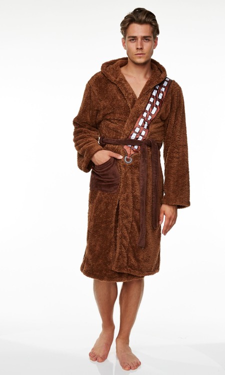 Badjas Star Wars - Chewbacca