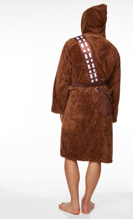 Star Wars Chewbacca Kleding en accessoires voor fans van merchandise