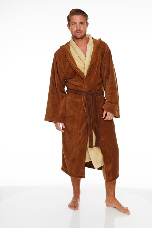 Badjas Star Wars - Jedi Outfit
