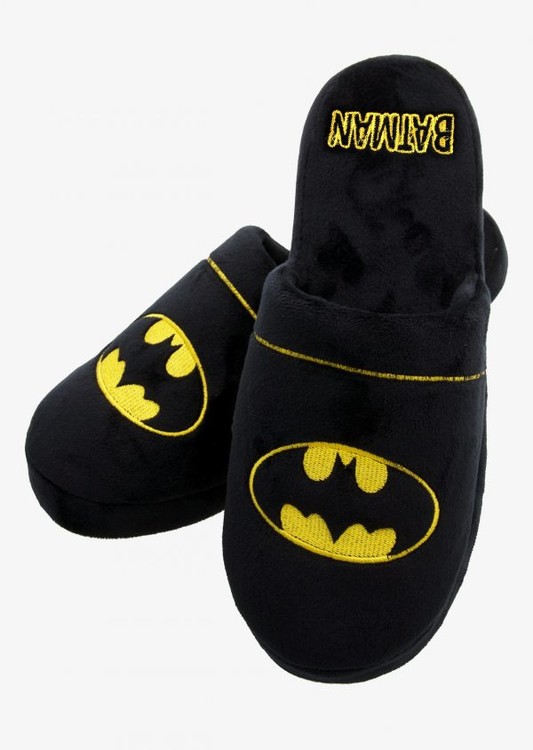 Kleding Slippers  DC Comics - Batman