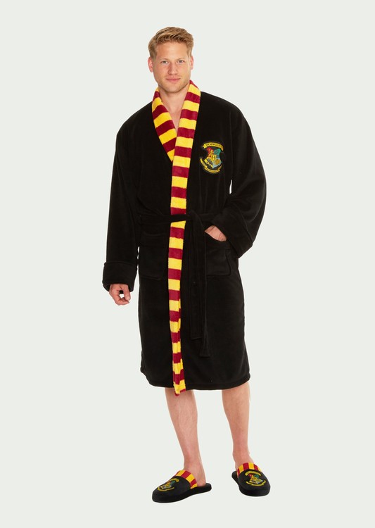 Badjas Harry Potter - Hogwarts