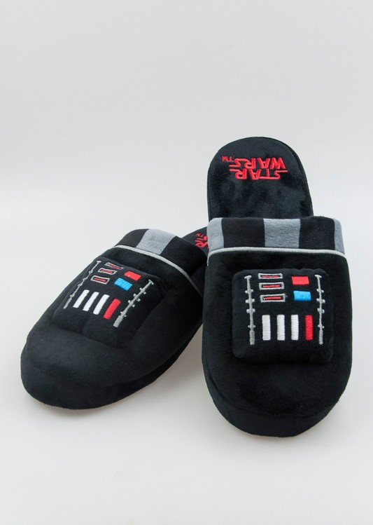 Kläder Tofflor Star Wars - Darth Vader
