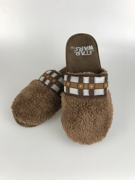 Tøj Hjemmesko Star Wars - Chewbacca