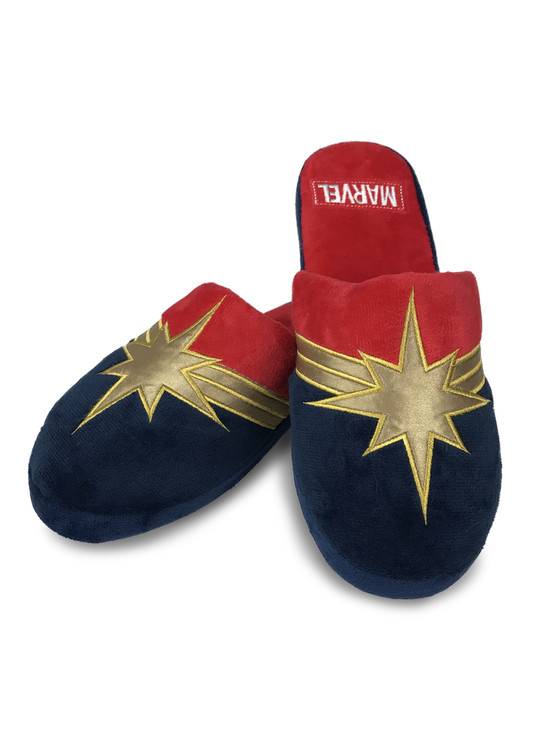 Tøj Hjemmesko Marvel - Captain Marvel
