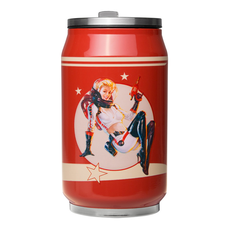 Tasse Fallout - Nuka Cola