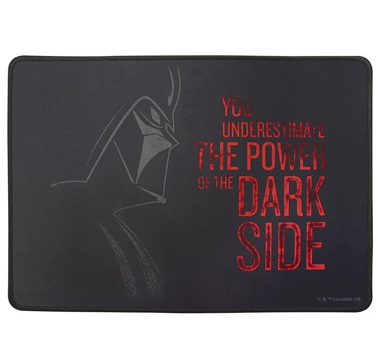 Gaming Tischmatte Star Wars - Darth Vader