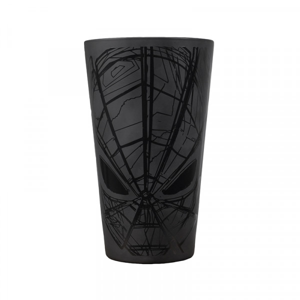 Bicchiere Marvel - Spiderman