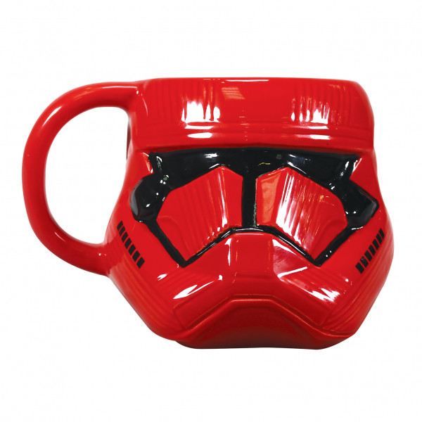 Koffie mok Star Wars - Sith Trooper