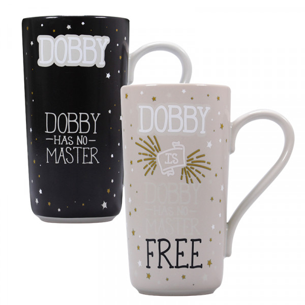 Hrnček Harry Potter - Dobby