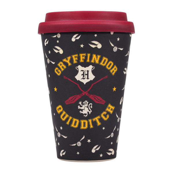 Tazza Harry Potter - G For Gryffindor
