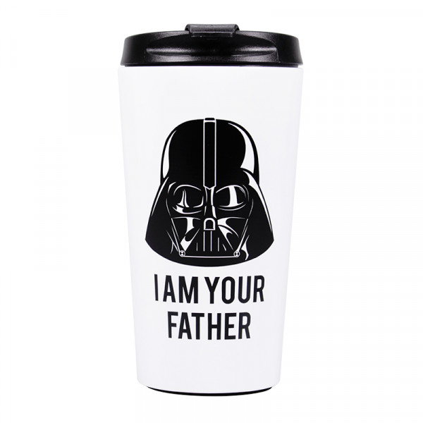 Reisekopp Star Wars - Darth Vader