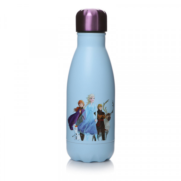 Fles Frozen 2 - In my Element