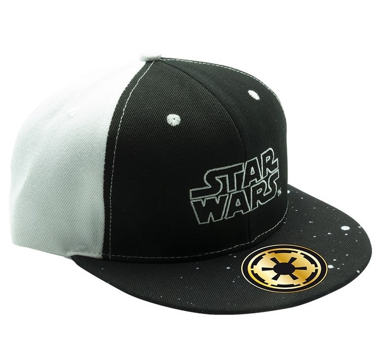 Casquette Star Wars - Logo