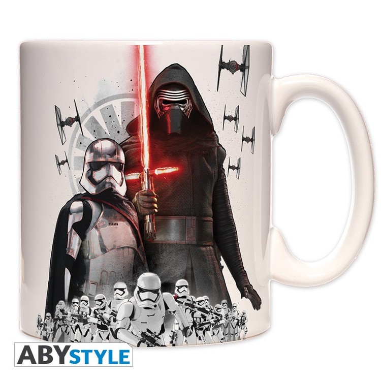 Koffie mok Star Wars - Dark Side