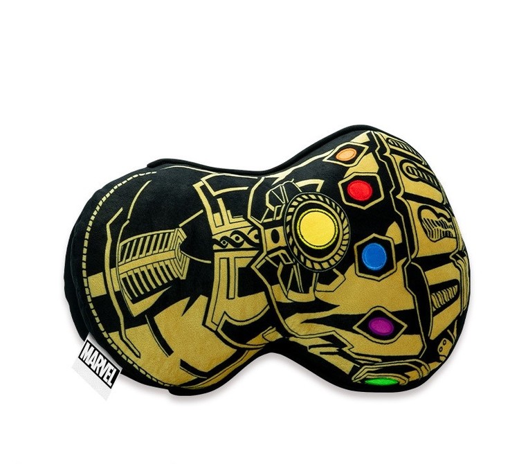 Pude Marvel - Infinity Gauntlet